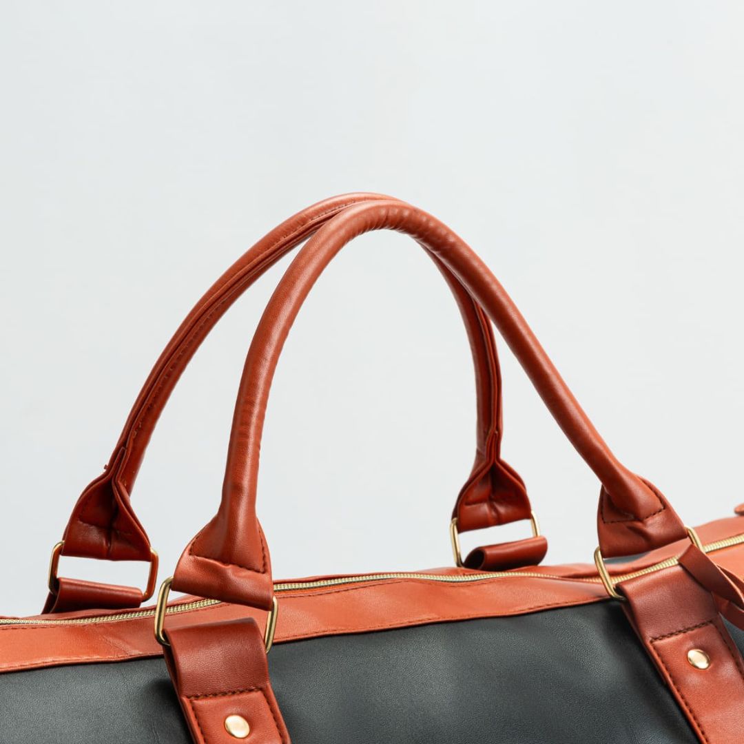 Lunex Travel Bag 2.0