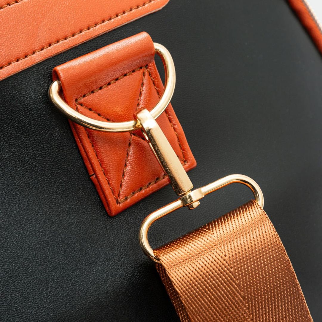 Lunex Travel Bag 2.0