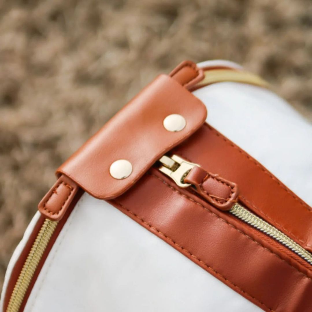 Lunex Travel Bag 2.0