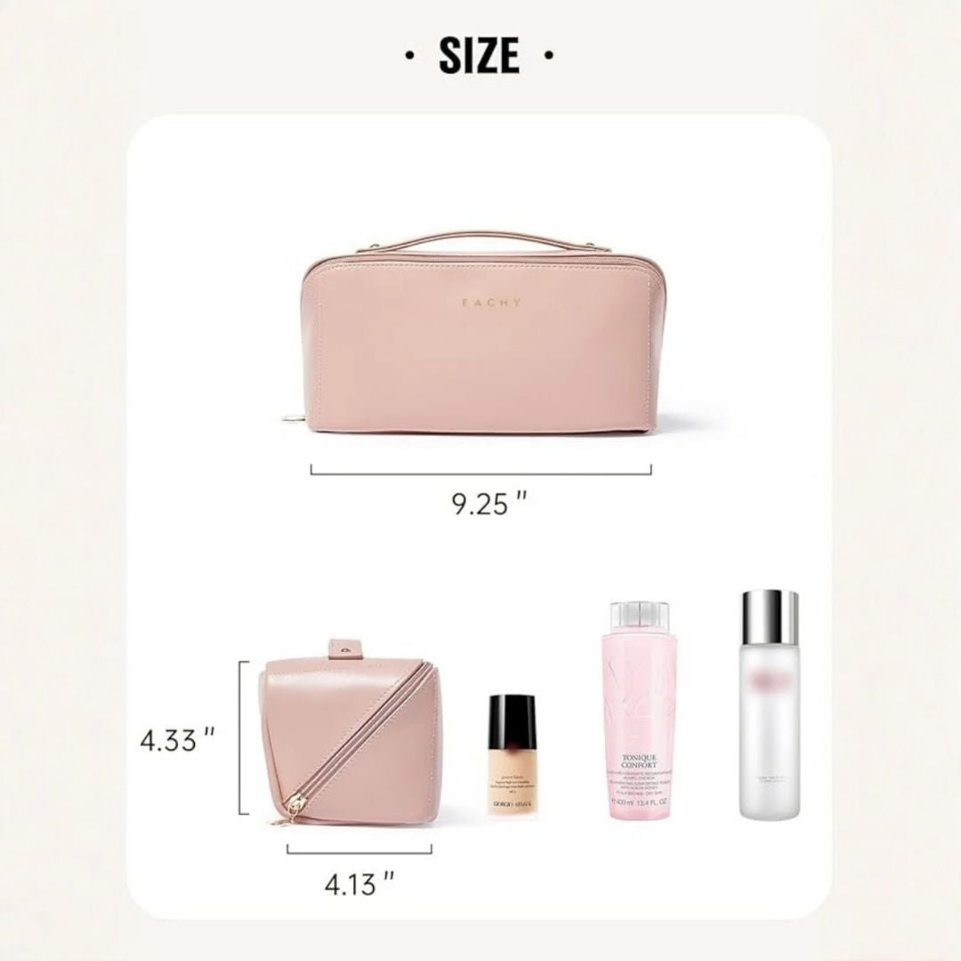 Lunex Cosmetic Bag