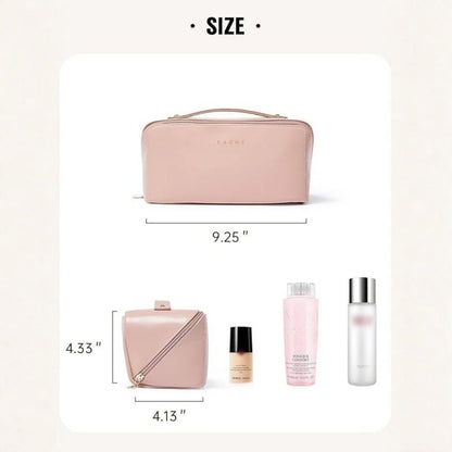 Lunex Cosmetic Bag