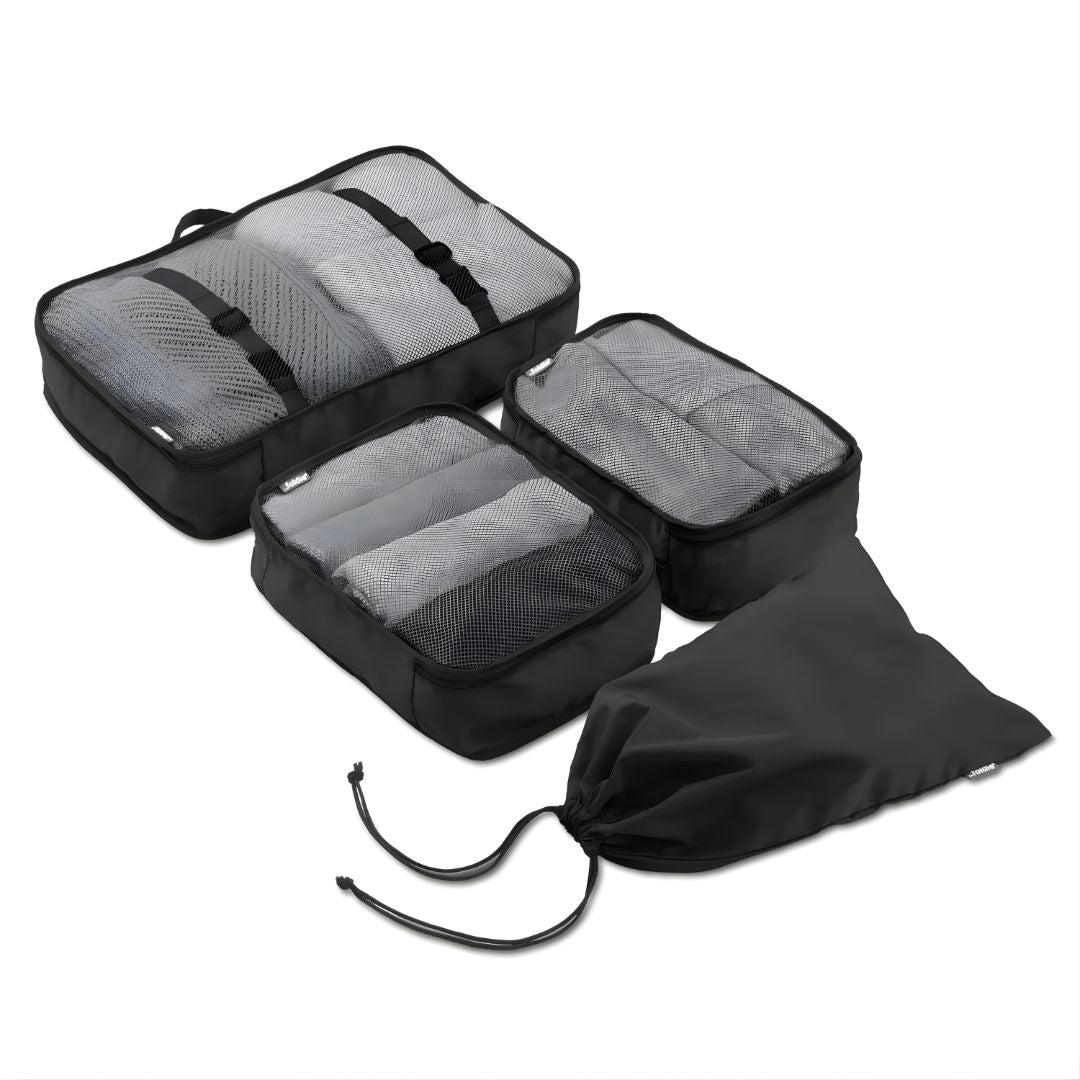 Packing Cubes (8 Pcs)
