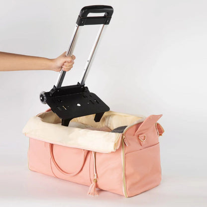 Lunex Travel Bag 2.0