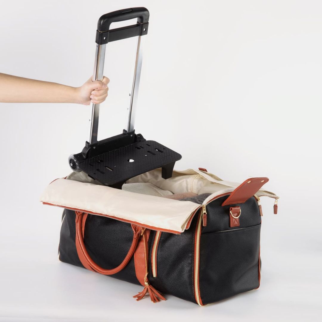 Lunex Travel Bag 2.0