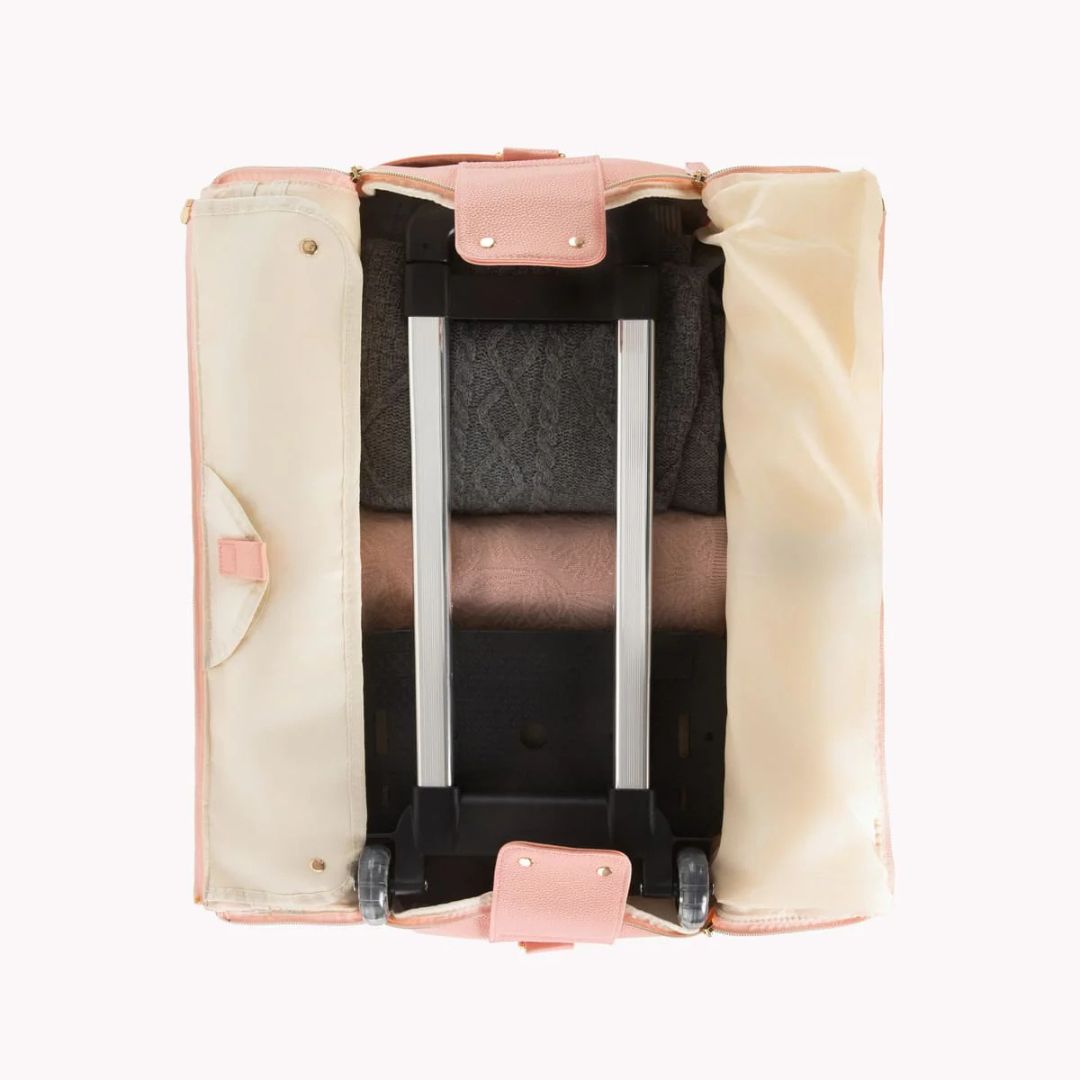 Lunex Travel Bag 2.0