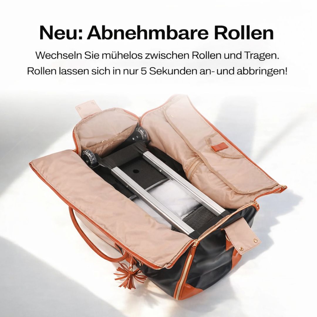Lunex Travel Bag 2.0