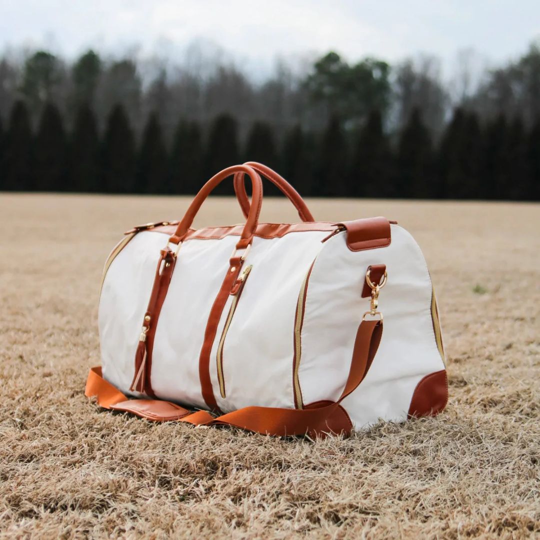 Lunex Travel Bag 2.0