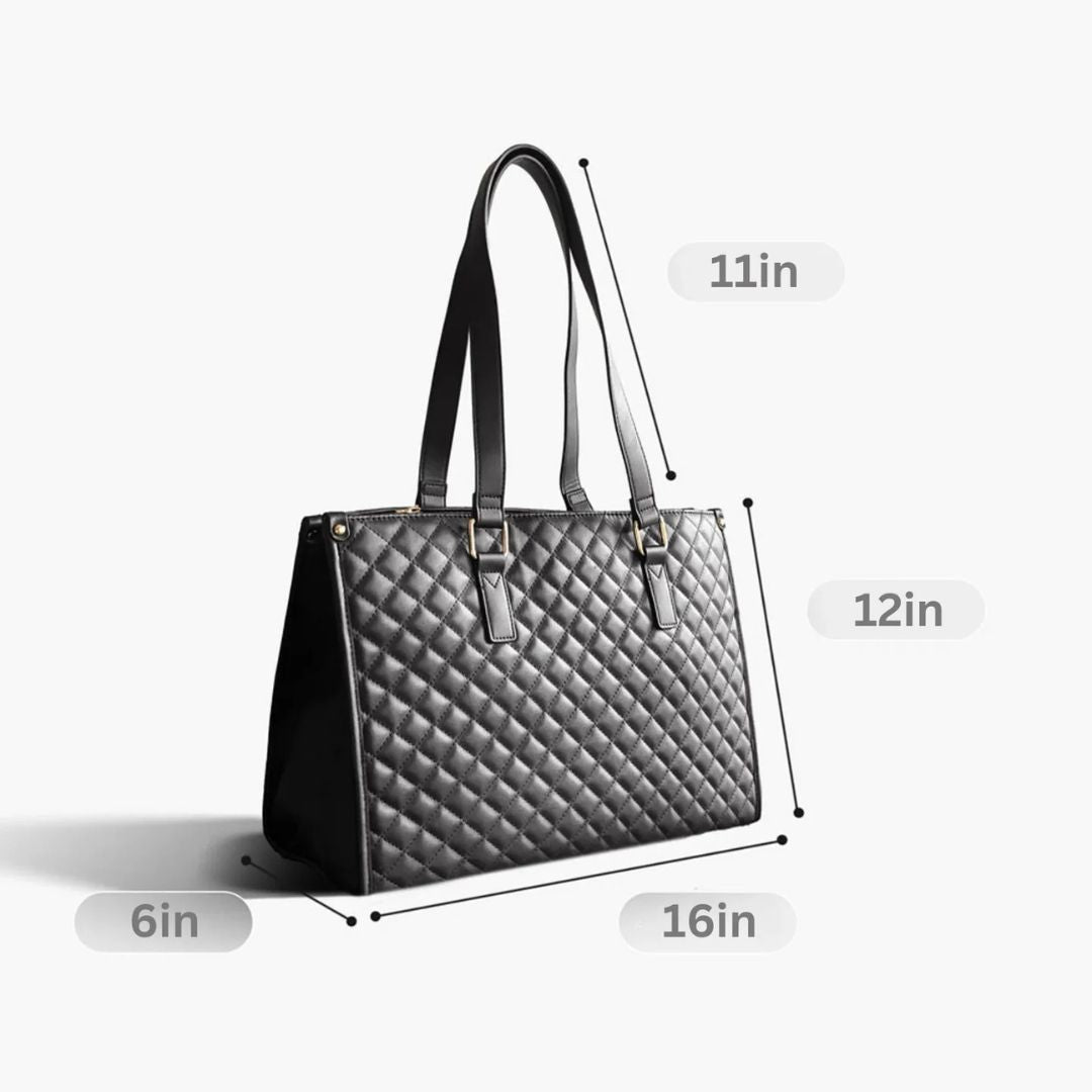 3-IN-1 Totebag