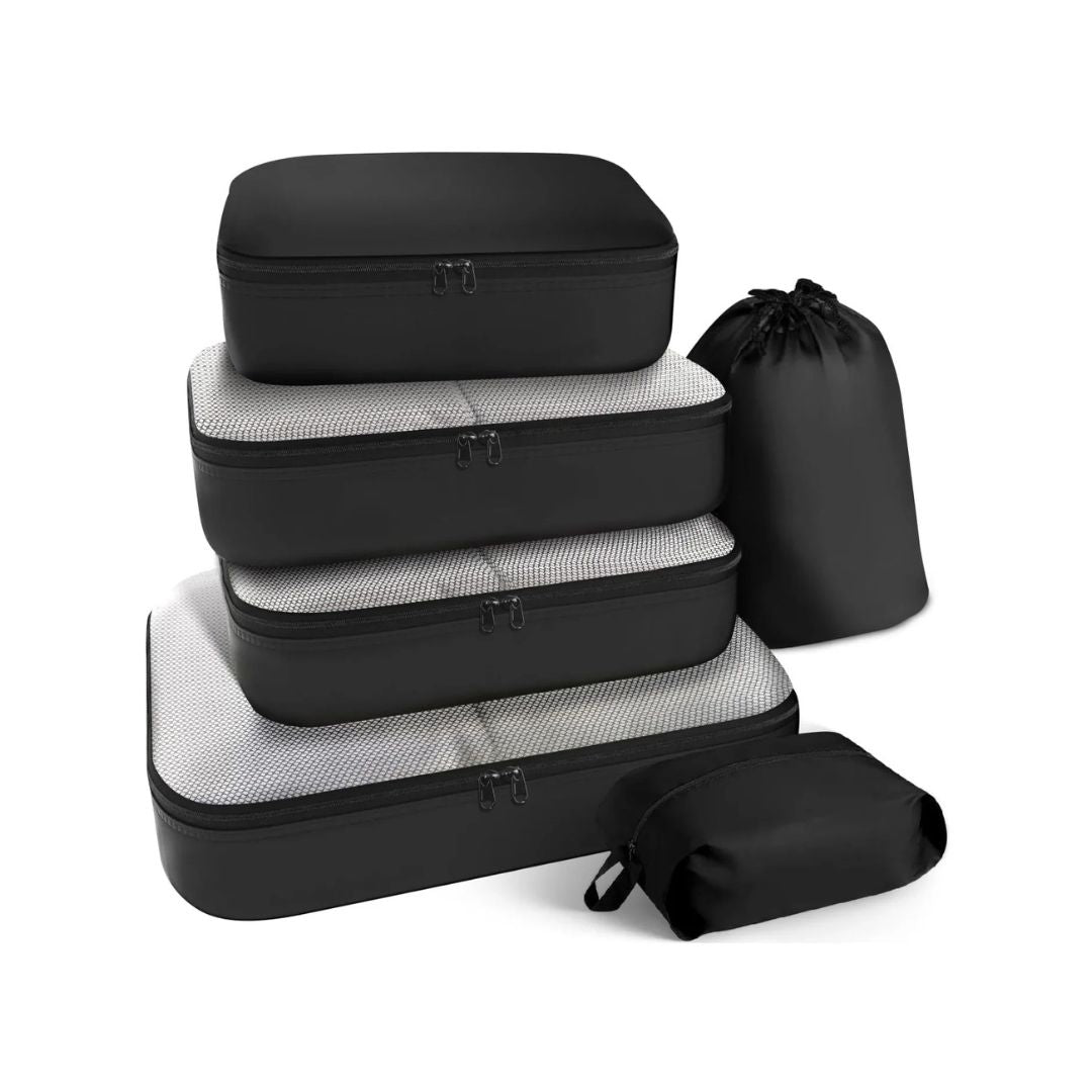 Packing Cubes (8 Pcs)
