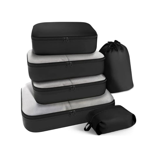 Packing Cubes (8 Pcs)