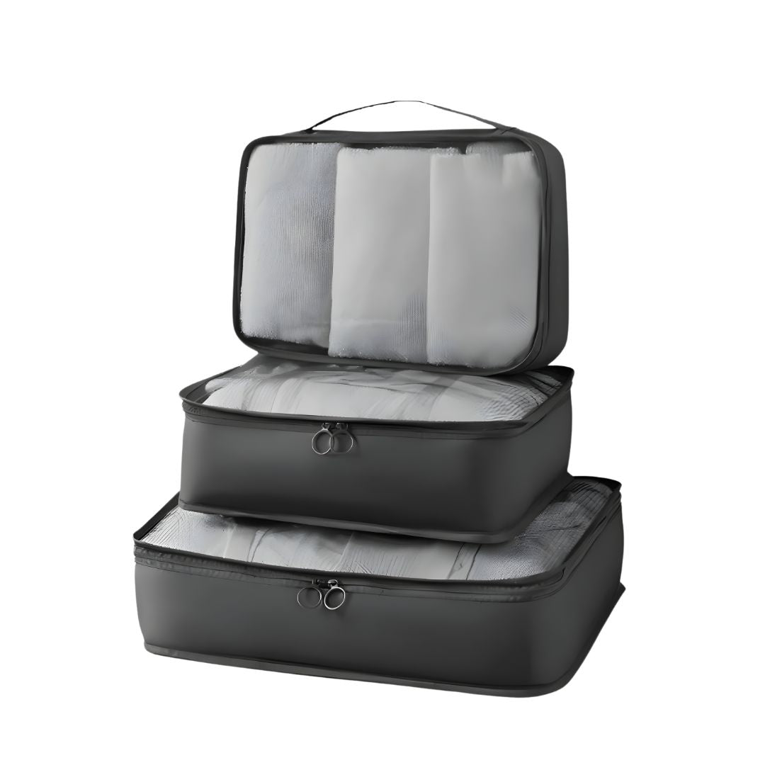 Packing Cubes (8 Pcs)