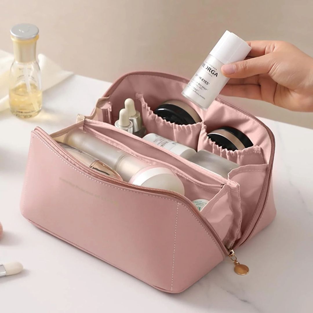 Lunex Cosmetic Bag
