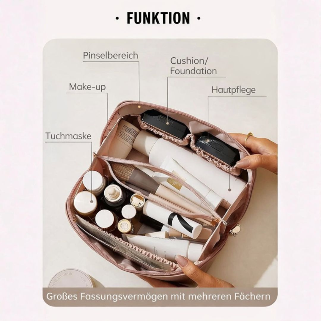 Lunex Cosmetic Bag