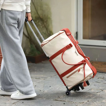 Lunex Travel Bag 2.0