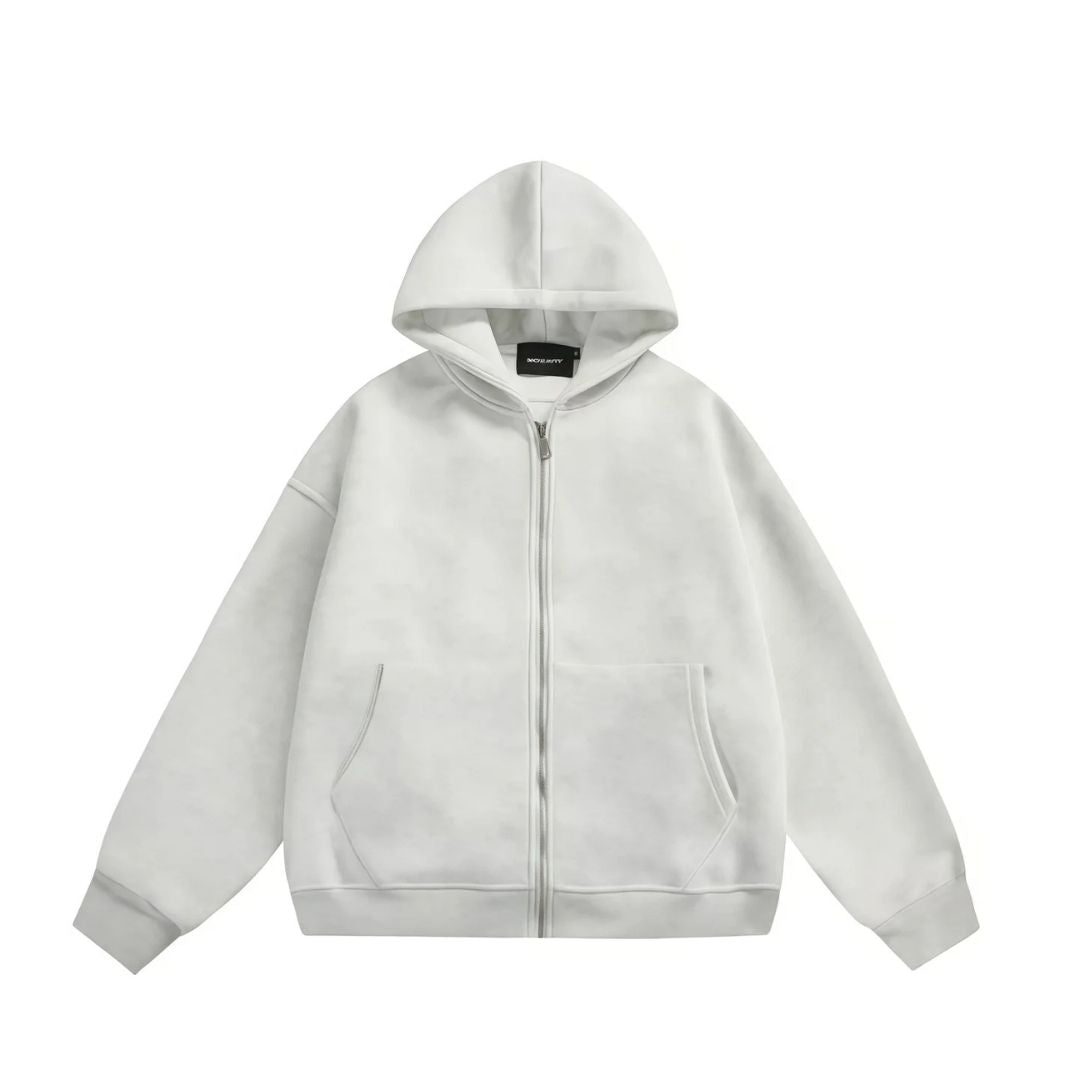 The Hoodie Backpack