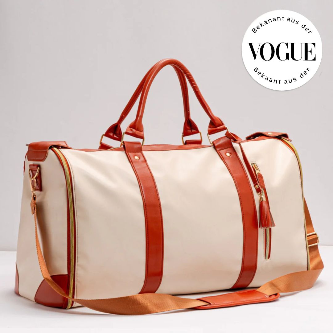 Lunex Travel Bag 2.0