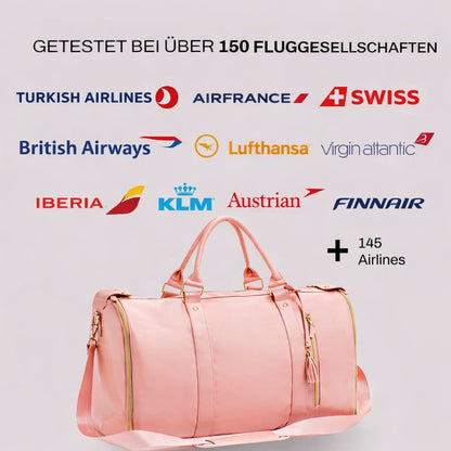 Lunex Travel Bag 2.0