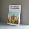 1x Travel Guide (82 Pages)