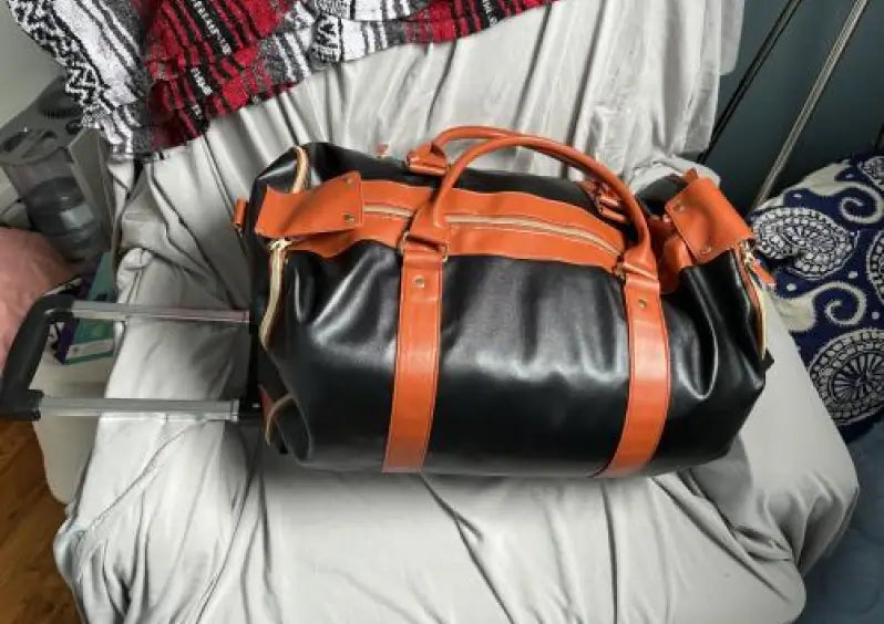 I take this everywhere – I’ve got all my best friends to buy one too!!